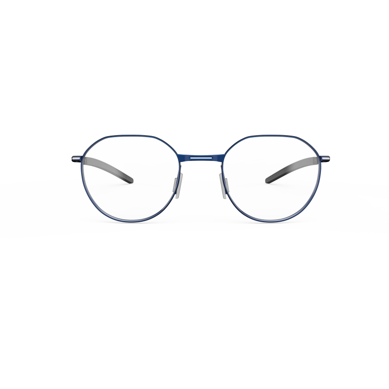 MALAC 03, Dark Blue Matte-, hi-res image number null